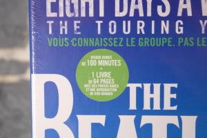 Eight Days a Week - The Touring Years (Edition Deluxe Blu-ray) (02)